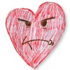 Picture for song 'My unreasonable heart' by artist 'Zille'