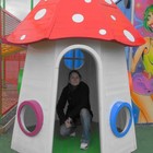 Picture for song 'Isn't this my House ?' by artist 'Zirconium Mechanism'