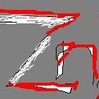 Picture for song 'DatzDaWayItWork by ZnMajor May 5, 2010' by artist 'ZnMaJor SwoopSaveHer Productions SwoopSaveHer Co'