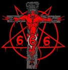 Picture for song 'Unholy Sacrifice' by artist 'ZoDiaCMaSSaCrE'