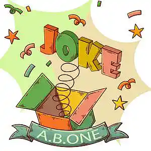 Picture for song 'A.B.One - Joke' by artist 'A.B.One1'