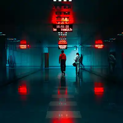 Picture for song 'Look' by artist 'AcrylicBeats'