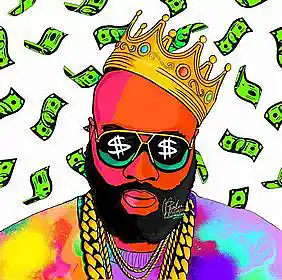 Picture for song 'Lifes A Gamble' by artist 'Anac On The Beat'