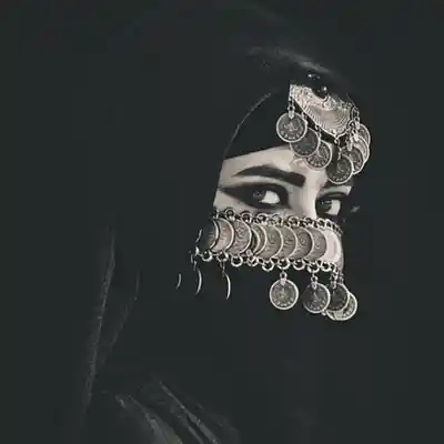 Picture for song 'Spirit of Oud' by artist 'ApoZain'