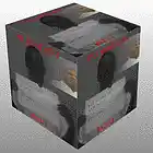 Picture for song 'nasty bi***' by artist 'BIGG Q'