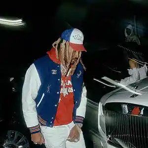 Picture for song 'Shine On (BUY 1 GET 1 FREE SALE!)' by artist 'Blasian Beats'