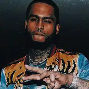 Picture for song 'Chronic / Dave East Type Beat (2 For 1)' by artist 'Buckroll'