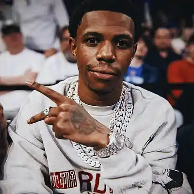 Picture for song 'Love You Better / A Boogie wit da Hoodie Type Beat' by artist 'Buckroll'