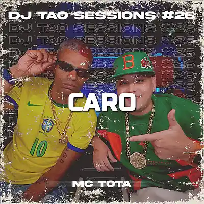 Picture for song 'Caro - Brazilian Funk Type Beat' by artist 'Cachengue Instrumentales'