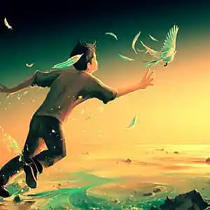 Picture for song 'It'll Be Ok' by artist 'CaliCronk'