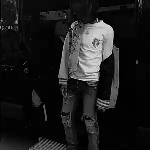 Picture for song 'Village /Osamason Type Beat Rap/Trap Instrumental' by artist 'canice.music'