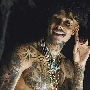 Picture for song 'Get Down (FREE BEAT)' by artist 'Cash Bag Beats'