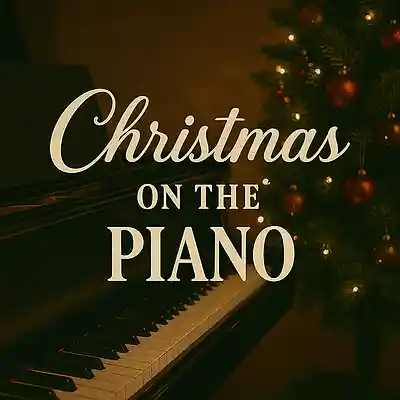 Picture for song 'We Three Kings Piano Version' by artist 'Catch 22 Music'
