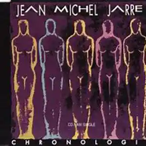 Picture for song 'cronologia 6' by artist 'Cecil Vittar'