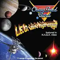 Picture for song 'can't feel the love' by artist 'ChevyFord Band'