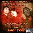 Picture for song 'Shotz fired (Ft. Marc Trill & J-Dubb)' by artist 'Da Keen Boyz'