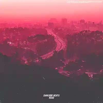 Picture for song 'road' by artist 'darkside beatss'