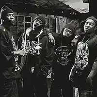 Picture for song 'Hood (95 bpm)' by artist 'Dazzle Flame productions'