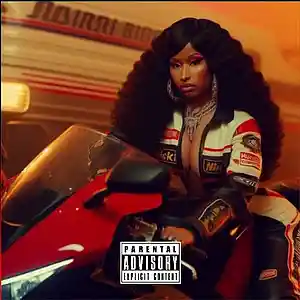 Picture for song 'Nicki Minaj x Missy Elliot Type Beat - ''Ride Or D' by artist 'Dichano'
