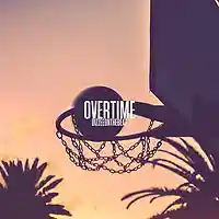 Picture for song 'Overtime' by artist 'JETT1 by Dizzee'