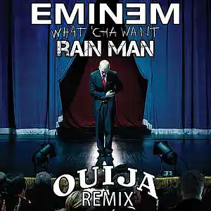 Picture for song 'Rain Man (Remix)' by artist 'DJ Ouija'