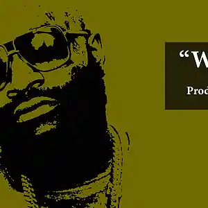 Picture for song 'Win (Rick Ross Type Beat)' by artist 'D.Kay'