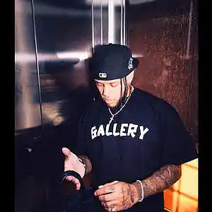 Picture for song 'Erótica - Reggaeton Type Beat 2023' by artist 'Doble M Beats'