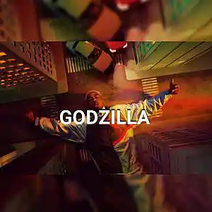 Picture for song 'MHD Type Beat "Godzilla" Afro Trap Instrumental' by artist 'DR MAFIA BEATS'