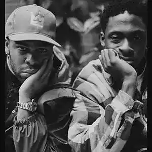 Picture for song 'Poetry [East Coast Boom Bap Type Beat]' by artist 'Elias X'