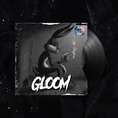 Picture for song '"Gloom" Sad Old School Type Beat' by artist 'Erfan Abyari Beats'