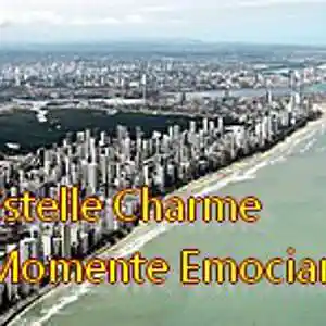 Picture for song 'Momento emociante (v1)' by artist 'Estelle Derrien'