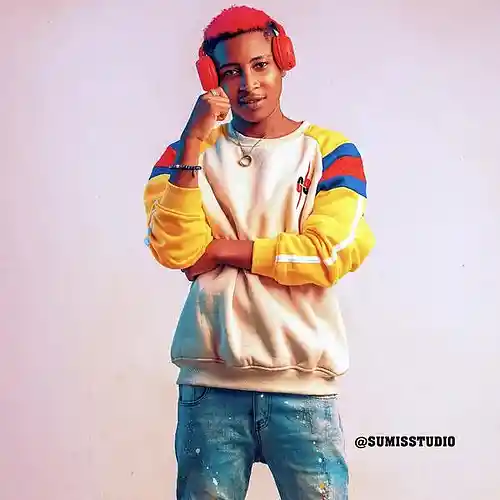 Artist picture