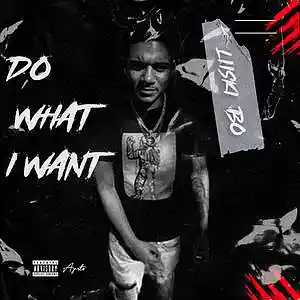 Picture for song 'Do What I Want' by artist 'Iiiski Bo'