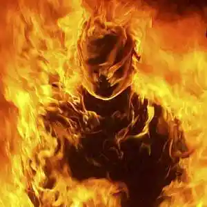 Picture for song 'Pyro' by artist 'Jabroni Beats'