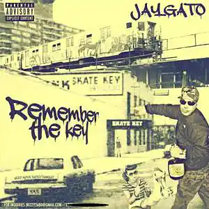 Picture for song 'I GOT A FADE (REMAKE)' by artist 'JAYGATO'