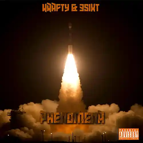 Picture for song 'Beyond Average (Remix)' by artist 'Krafty and 3sixT'