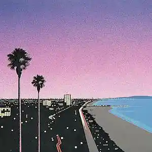 Picture for song 'Young Spring' by artist 'MOLODOi'