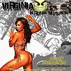 Picture for song 'She Keeps' by artist 'King Rell - 2BE'