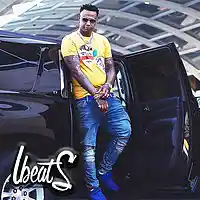 Picture for song 'Grind Time' by artist 'Lbeats.com'