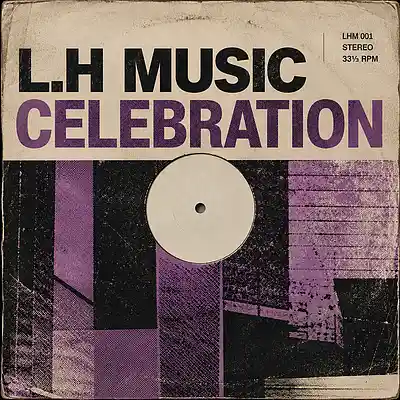 Picture for song 'Celebration' by artist 'Lewis Hayman Music'