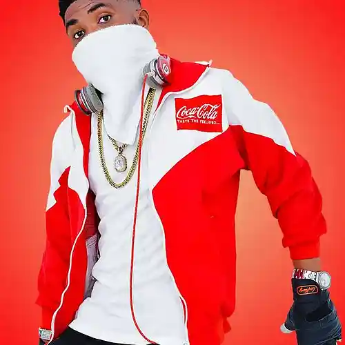 Picture for song 'Levite - Jeje Remix 2' by artist 'MR LEVITE'