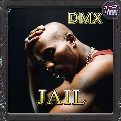 Picture for song 'DMX TYPE BEAT JAIL DARK RAP INSTRUMENTAL' by artist 'N1PROOF BEATS'