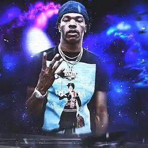 Picture for song 'Rolex' by artist 'Neibor'