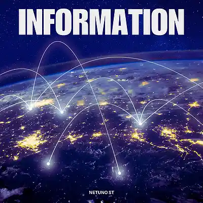 Picture for song 'Information' by artist 'Netuno Soundtracks'