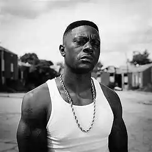 Picture for song 'Boosie type beat (Snakes)' by artist 'NoyziBeatsProductions'