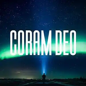 Picture for song 'Coram Deo (living before the face of God)' by artist 'Off The Rails'