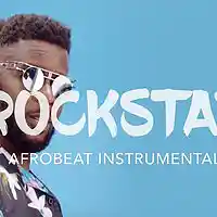 Picture for song 'Rockstar - Afrobeat Instrumental' by artist 'OGE BEATS'