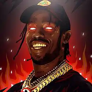 Picture for song 'Gotti Gotti' by artist 'Paperfall Bros'