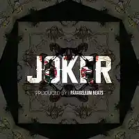 Picture for song 'Joker' by artist 'Parabellum Beats'