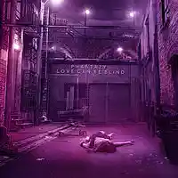 Picture for song 'Love can be blind' by artist 'Phantazy'